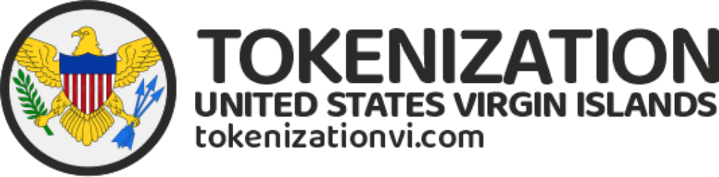 Tokenization United States Virgin Islands